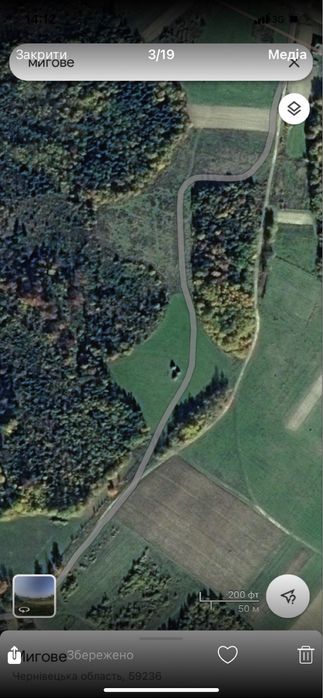 Глемпінг «Bubble house”, с.Мигове, Чернівецька область ТОРГ