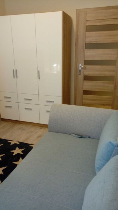 Wynajmę Pokój w Apartamentowcu