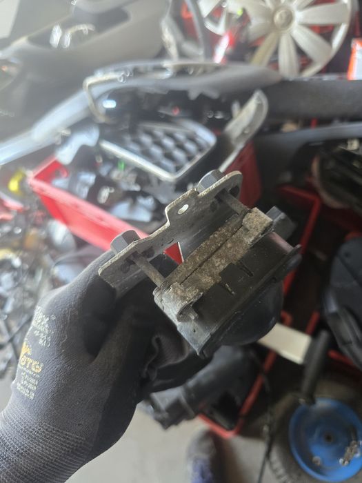 Radar acc distronick audi a6 c7 a7 c7 lift