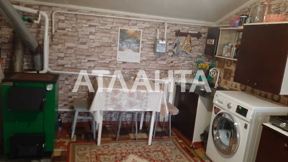 Великий будинок з ремонтом в селі Великий Буялик.