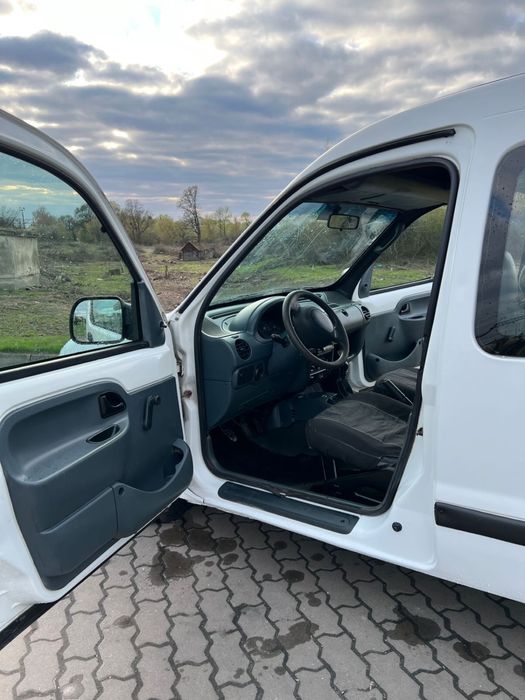 Продам Renault Kengoo
