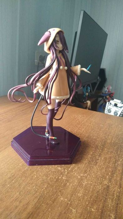 Фігурка Shuvi з аніме No Game No Life