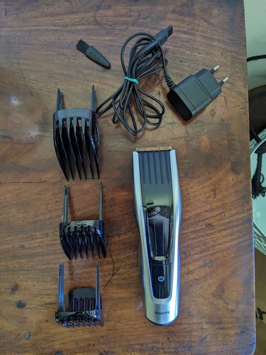 Maszynka do strzyżenia Philips HC9450/15