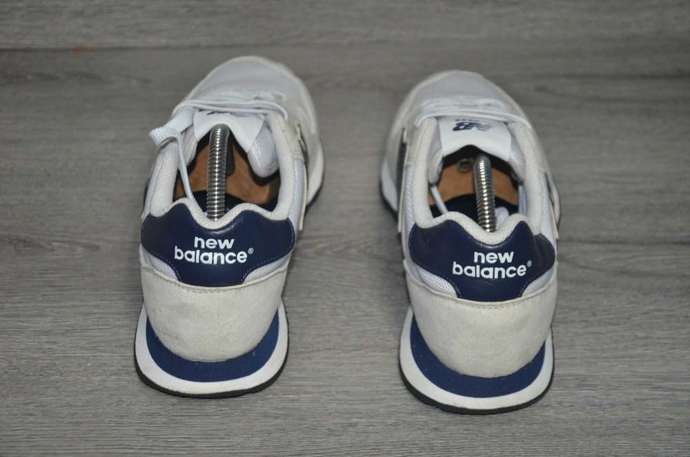 Продам кросівки Фірма New Balance 500.