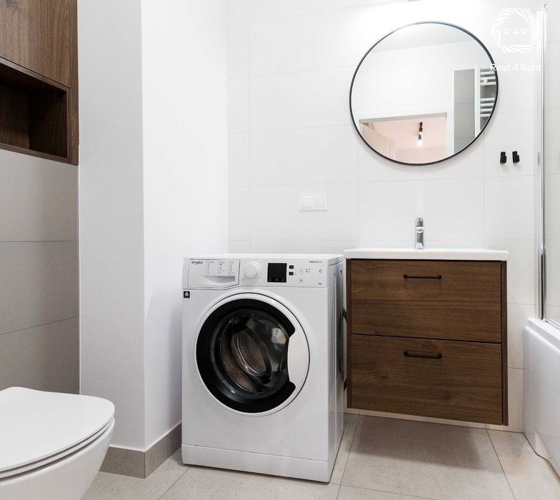 2 nowoczesne pokoje - obok Posnani | Bezpośrednio | Pets Friendly