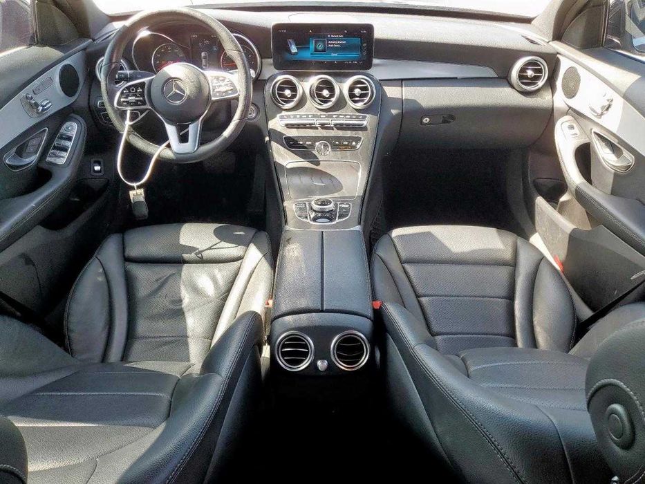 Mercedes Benz C300 2019