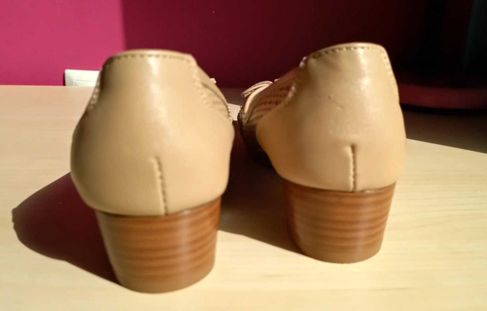 Adanex buty damskie rozm. 36