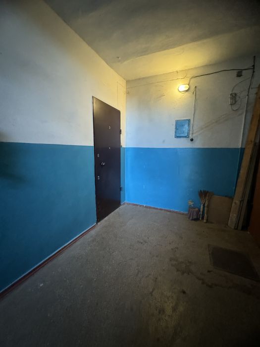 Продам Трехкомнатную Сталинку на 1участке -Червоная.