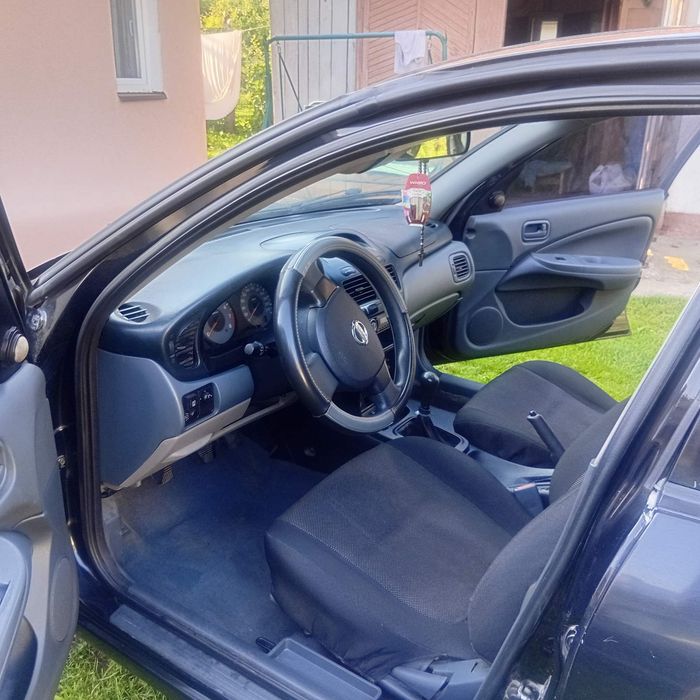 продам nissan альмера класик