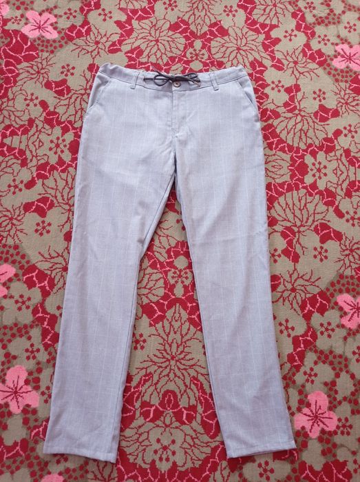 Divider's, Класичні Штани