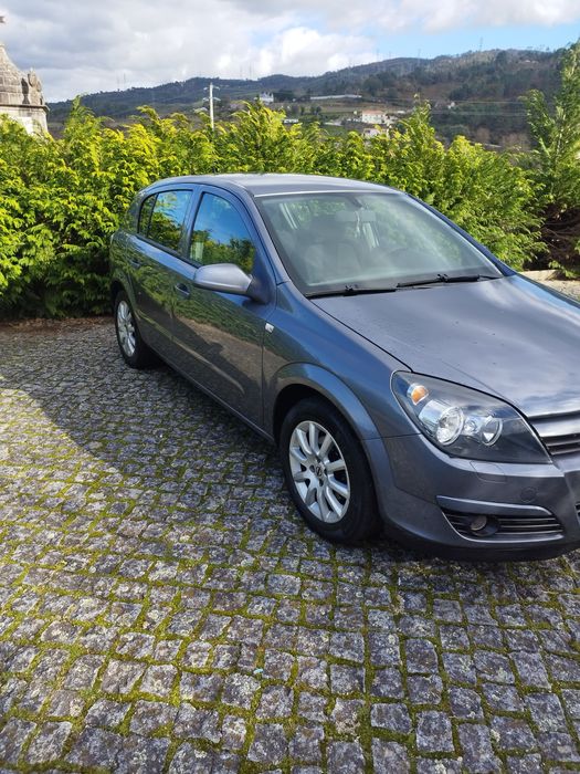 Opel astra 1.4 90 CV gasolina