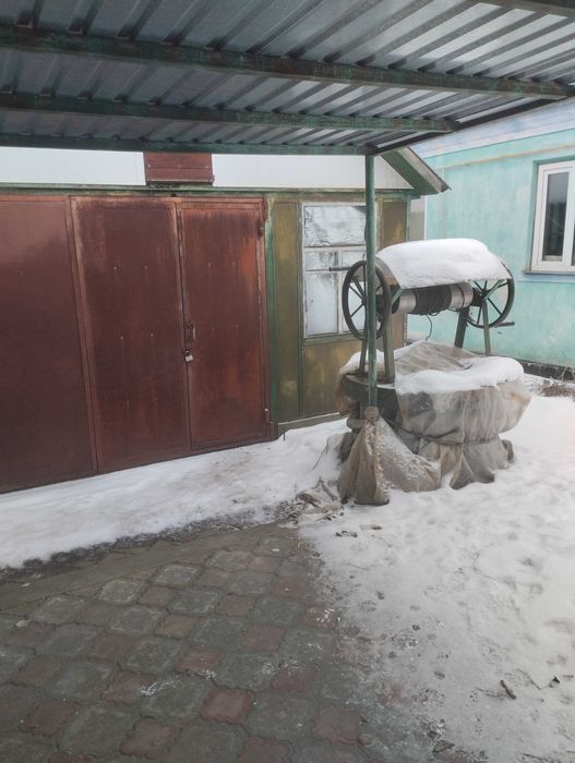 Приватний будинок