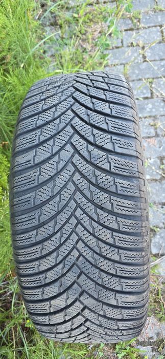 Opony zimowe 225 55 17 firestone 2022 rok zima