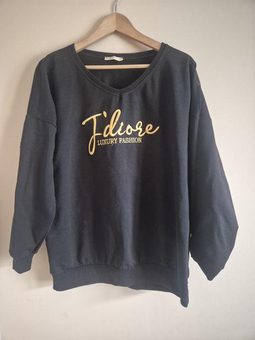Bluza j adore rozmiar 48