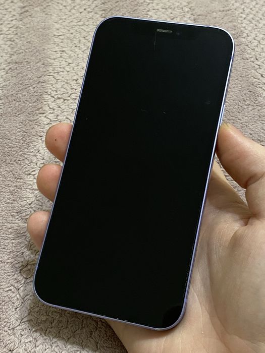 Телефон Apple Iphone 12