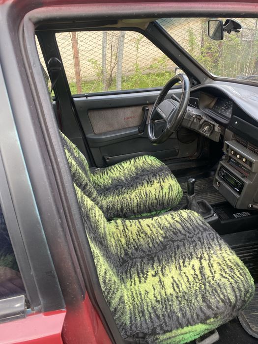 Продаю девятку 1.3  5 ступка