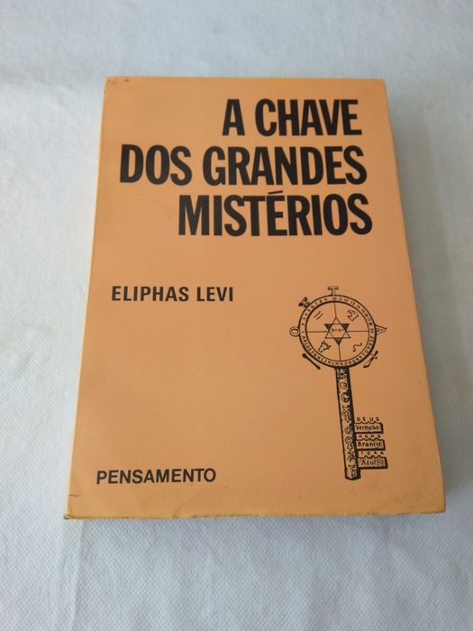 Esoterismo . . .