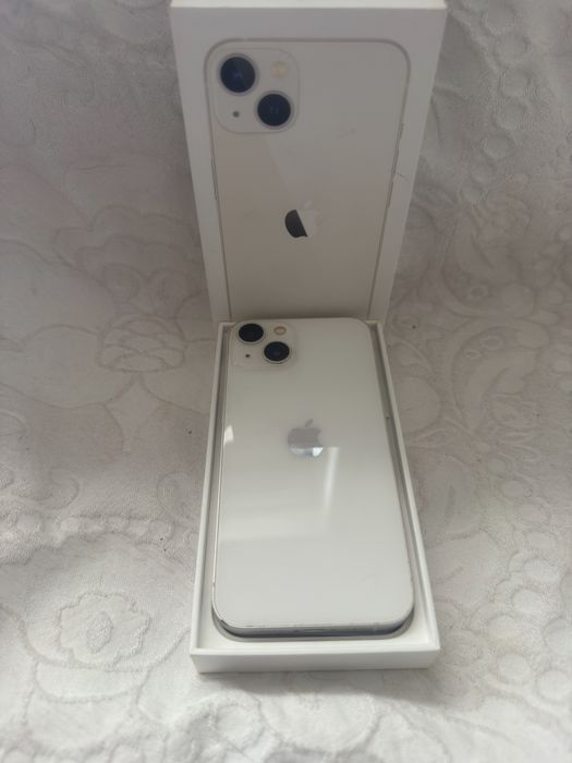 Iphone 13 normal