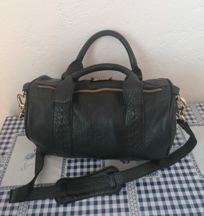 Mala de mão senhora Pepe Jeans