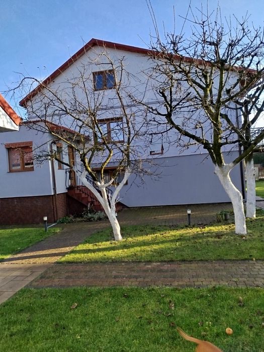 Sprzedam dom w miejscowości Sompolno