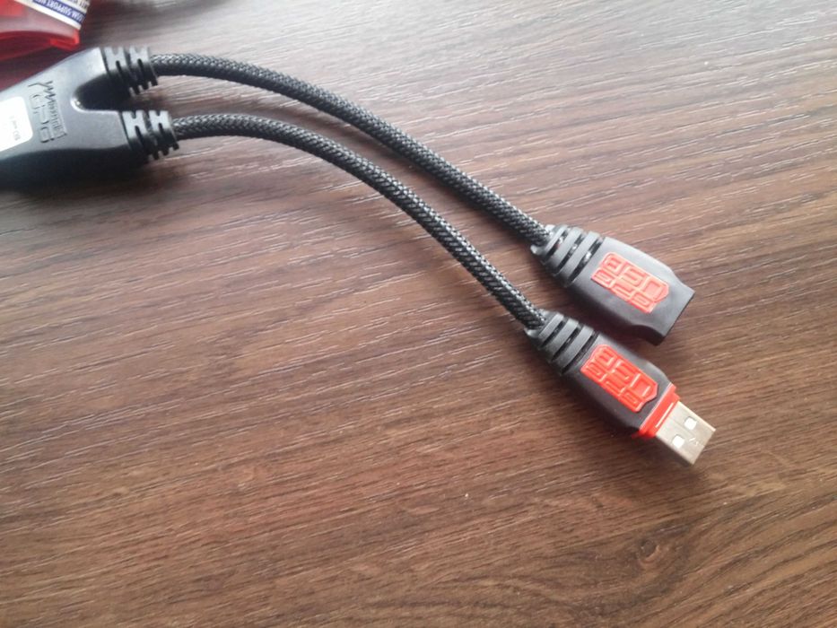 Box HXC Pro Tool Red Nie używany Stan BDB.