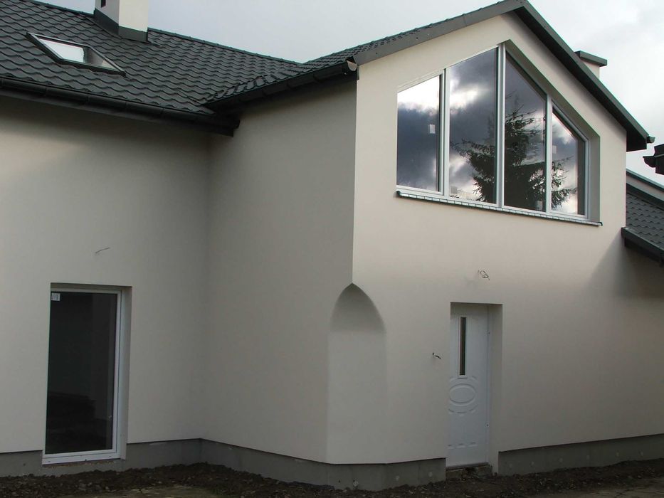 Dom 175m2 na sprzedaż w Jaśle, ul. Floriańska