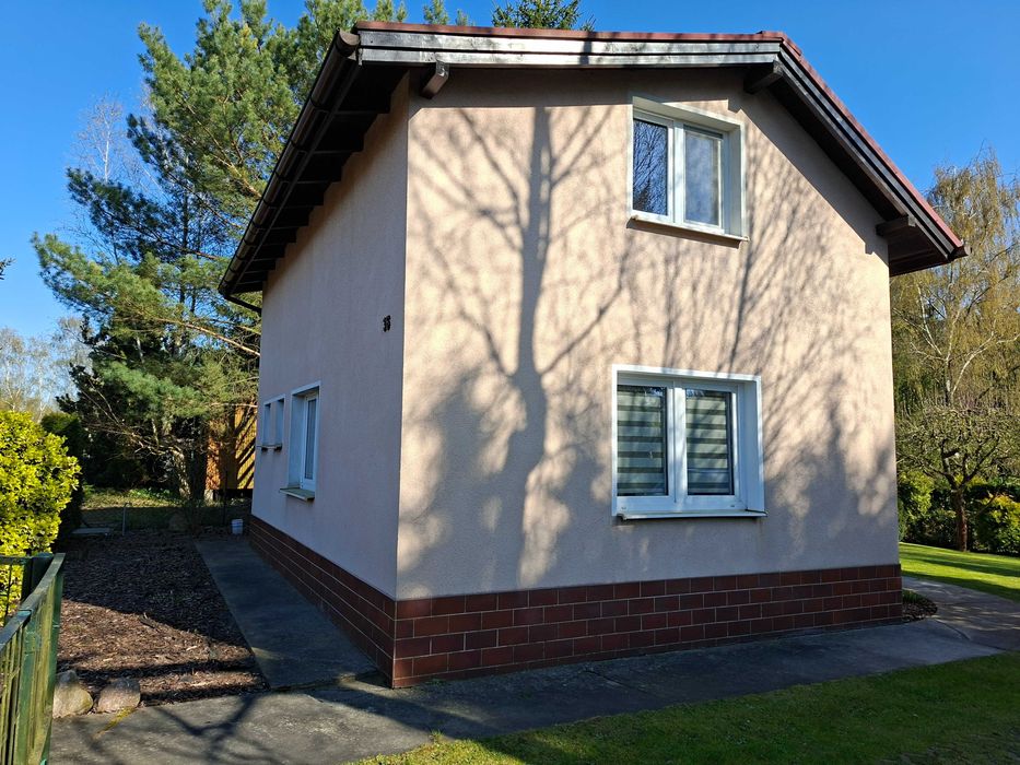 Sprzedam działkę ROD - Widok 3