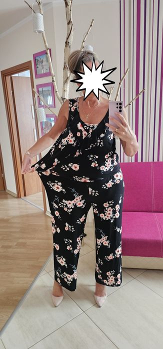 Kombinezon ciążowy rozmiar 44-46