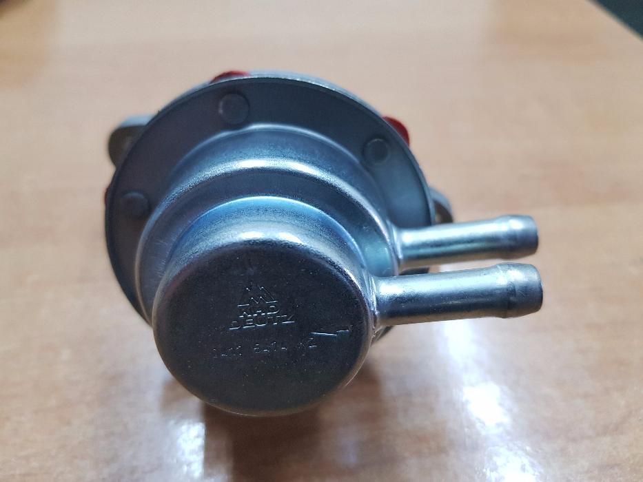 Pompka paliwowa Deutz 1011