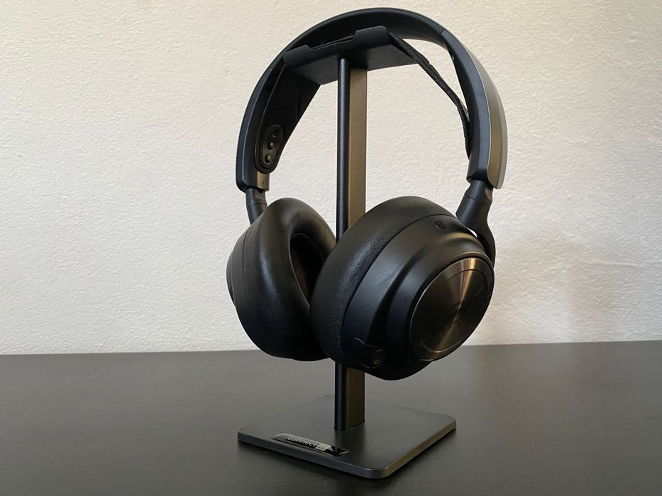 Steelseries Arctis Nova Pro Wireless