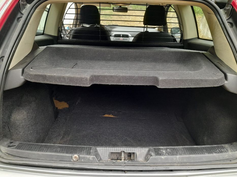 Fiat Punto 1.3 comercial