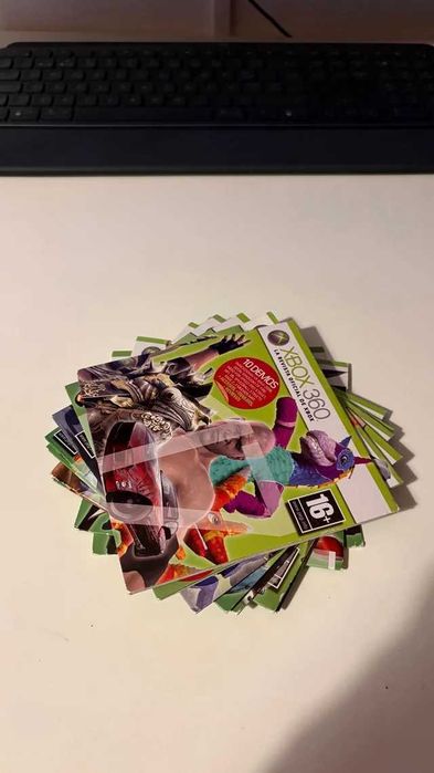 Xbox 360 Arcade (CIB)