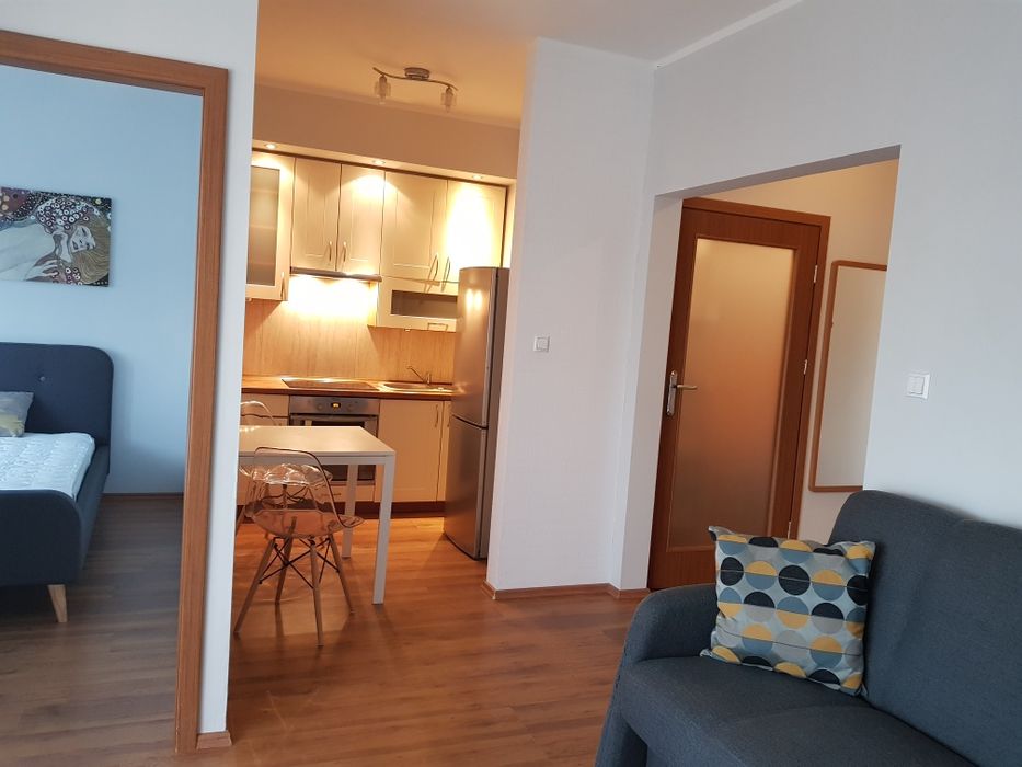 Mieszkanie 2 pokojowe blisko metra