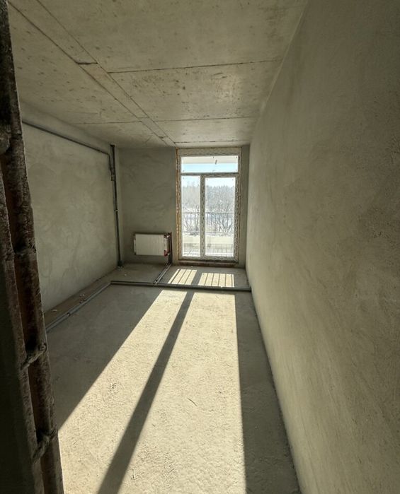 Продаж 1 кімнатної квартири на Левандівці, ЖК Континент Грін