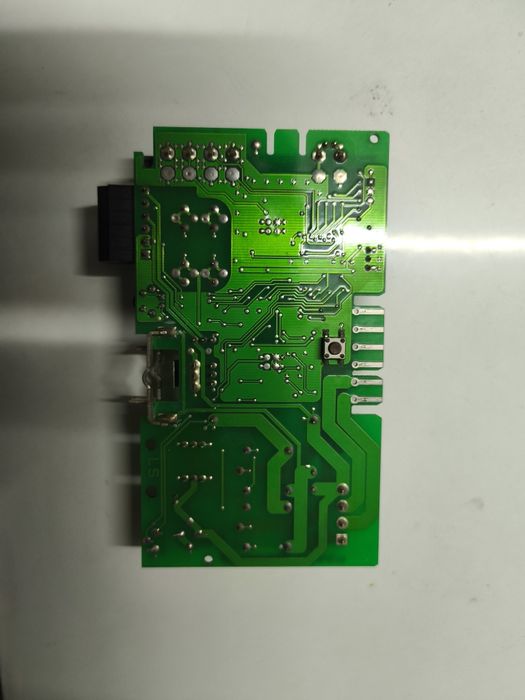 Central hormann teto