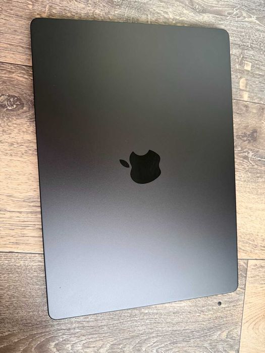 Macbook Pro 14 M4 16/512