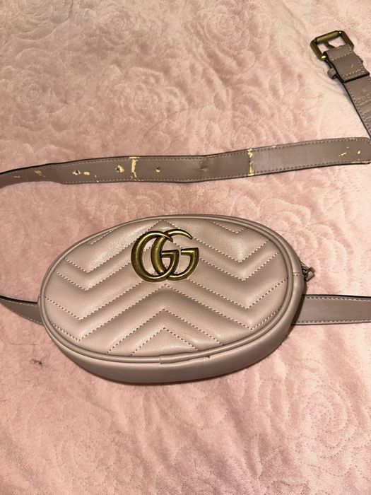 Nerka gucci torebka bumbag