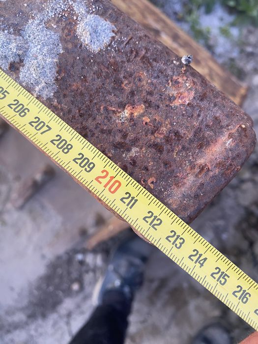 Vendo balde em bom estado