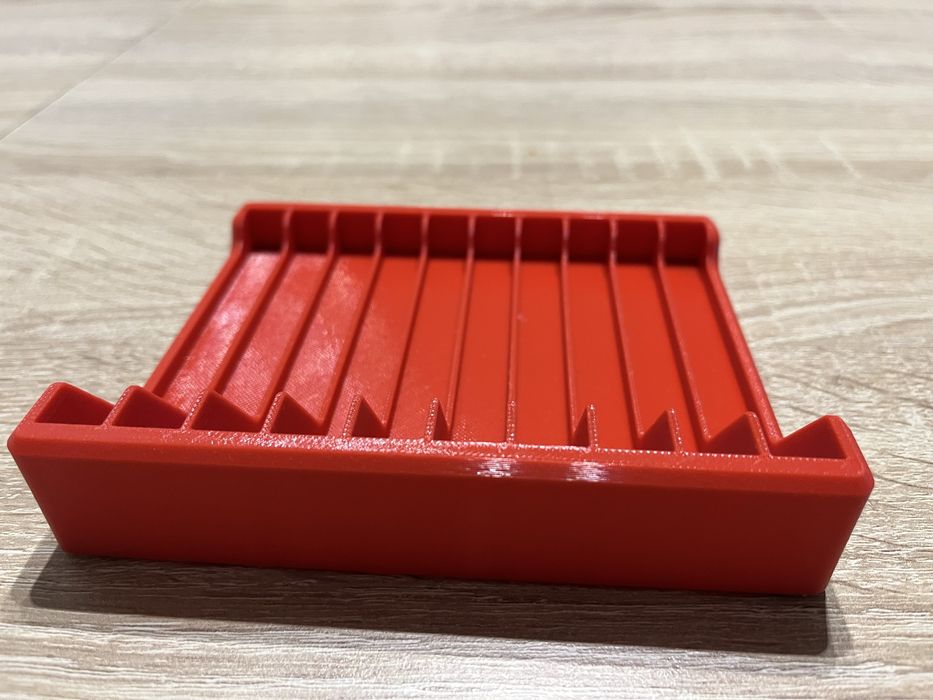 Stand Vertical para jogos Switch (Jogos não estão incluídos)