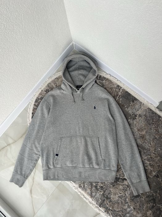 Худі polo ralph lauren