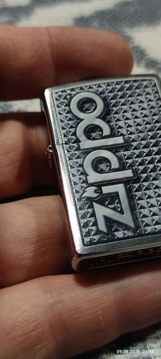 Зажигалки Zippo оригинал