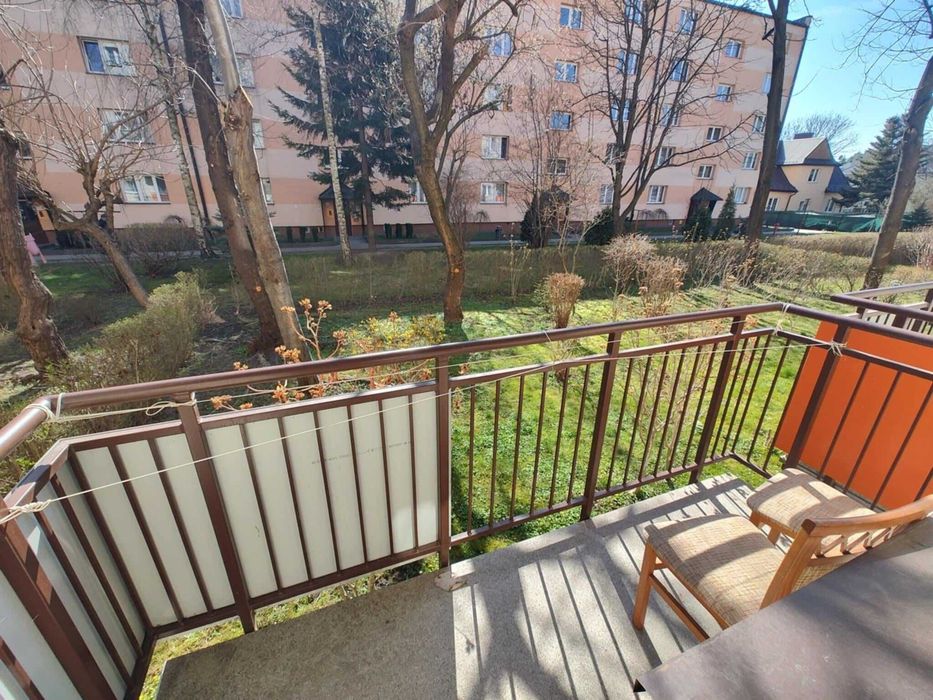 Wynajem kawalerki 26 m² - Tarnów, ul. Lelewela