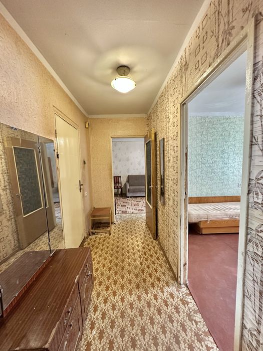 Продаж 2-кв квартири по Проф.Толока біля Атб