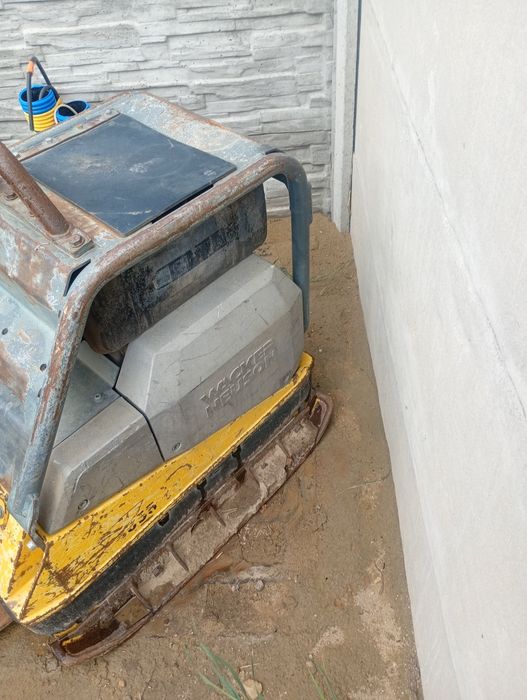 Zagenszczarka  wacer  500 kg