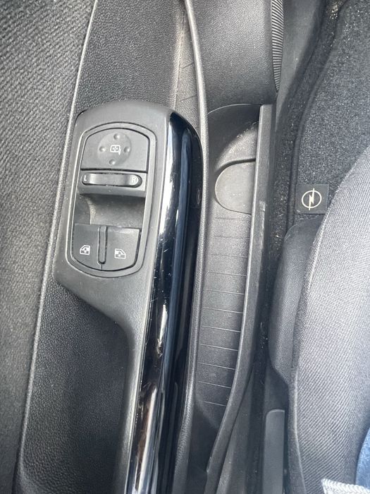 Opel Corsa D - Em otimo estado