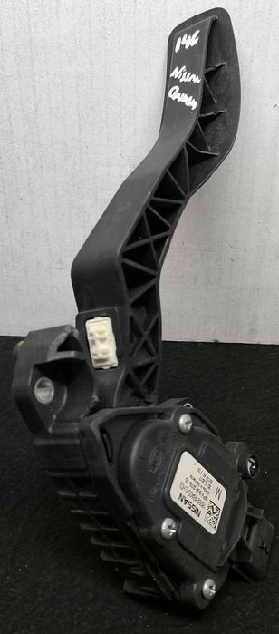 Pedal do Acelerador 180024BA0B - NISSAN QASHQAI II