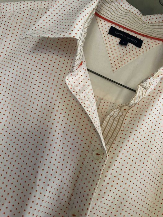 Koszula damska Tommy Hilfiger