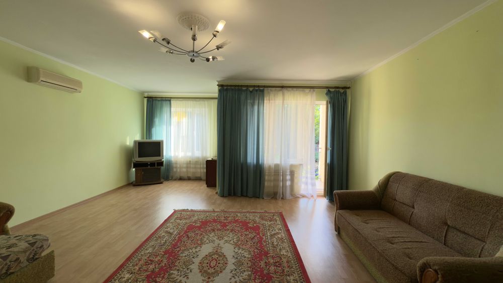 Продам дом с АГВ на берегу моря Совиньон - 1  ул Солнечная