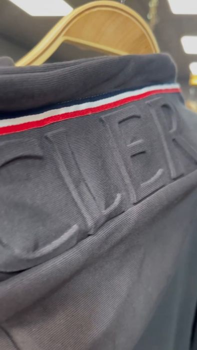 Спортивний костюм MONCKLER