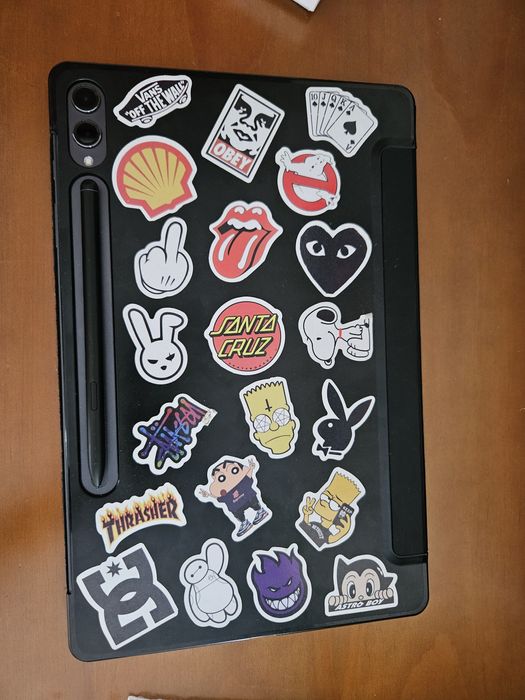 Samsung Galaxy Tab S9+